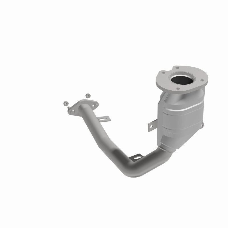 MagnaFlow Direct Fit Catalytic Converter 88-90 Honda CRX 1.5 front