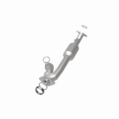 MagnaFlow Direct Fit Catalytic Converter 05-07 4-Run/FJ Passenger Side Rear