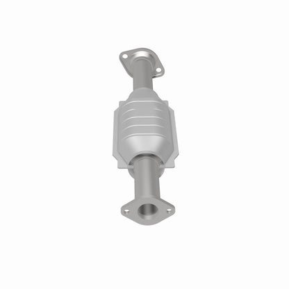 MagnaFlow Direct Fit Catalytic Converter 01-03 Montero Sport rr OEM