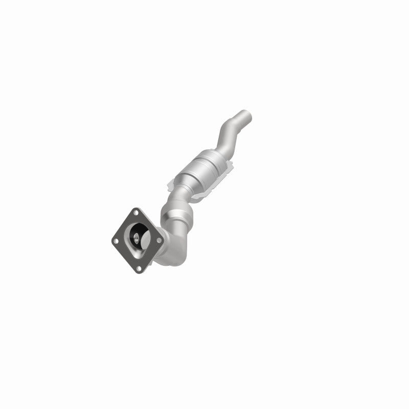 MagnaFlow Direct Fit Catalytic Converter 00-02 Audi A6 Quattro 2.7L