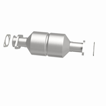 MagnaFlow 87-95 Dodge/Eagle/Plym CA Direct Fit Converter