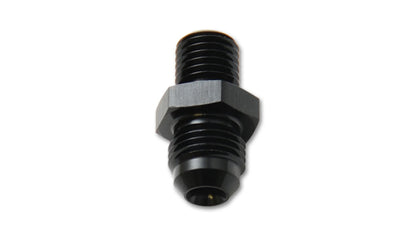 Vibrant -8AN to 10mm x 1.5 Metric Straight Adapter