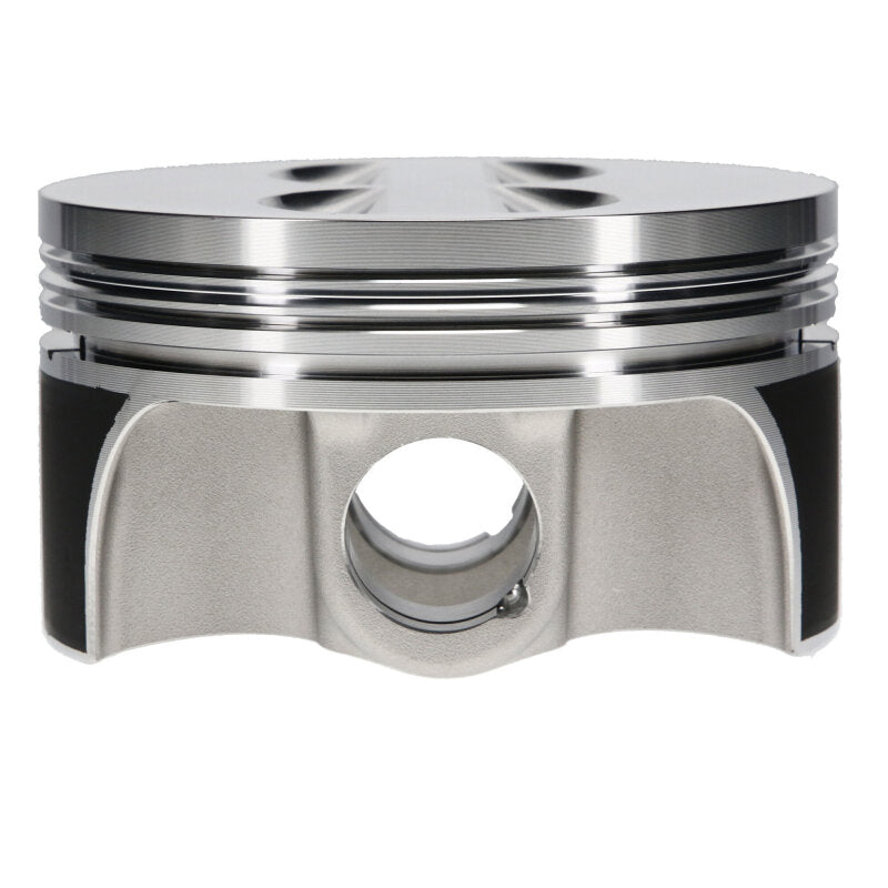 JE Pistons 602 SBC CRATE KIT 4005-3480-5700-1560