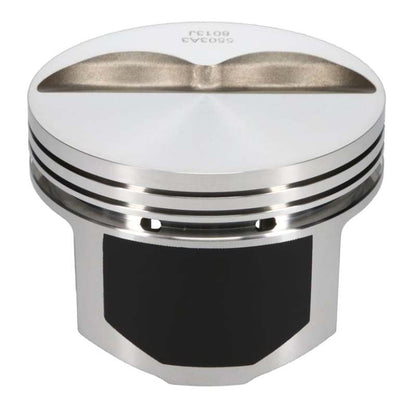 Wiseco Chevrolet Small Block 4.030in Bore 1.560in CH -7.00 CC Pro Tru Street Piston Set