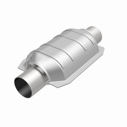 MagnaFlow Universal Catalytic Converter 2.00in Rear CA