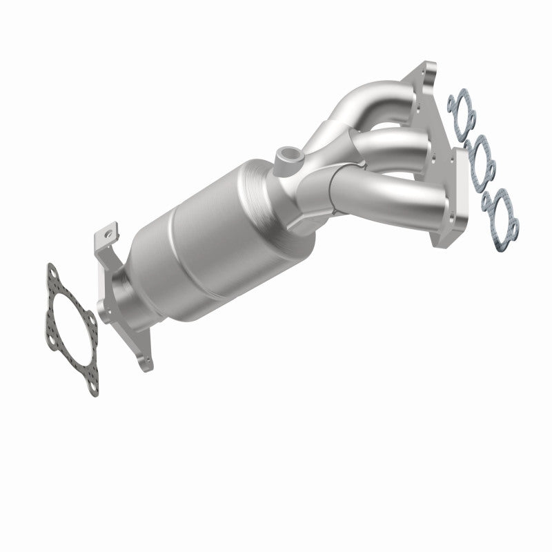 MagnaFlow Direct Fit Catalytic Converter 02 Volvo S80 2.9L