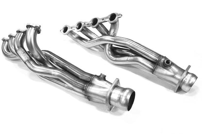 Kooks 11-14 Cadillac Escalade ESV Premium Base Platinum Luxury 1-3/4 x 3 Header & Catted Y-Pipe Kit