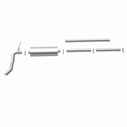 MagnaFlow BRE Exhaust Kit 97 Ford F-150