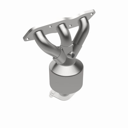 MagnaFlow Direct Fit Catalytic Converter 07-09 Mitsu Outlander 3.0L