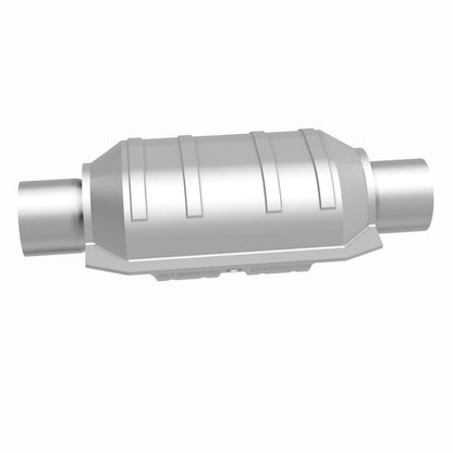 MagnaFlow Universal Catalytic Converter 2.25in. OEM