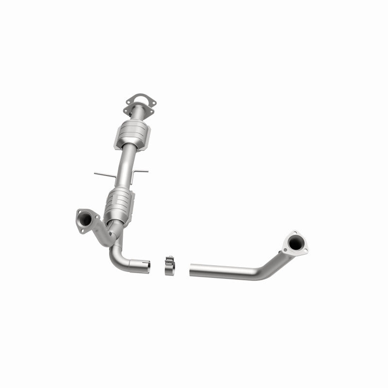MagnaFlow Direct Fit Catalytic Converter 00-04 Chevy S10 4.3L 2WD