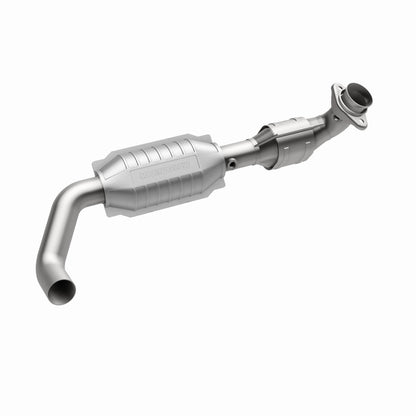 MagnaFlow Direct Fit Catalytic Converter 04-05 Ford F-150 5.4L D/S 2WD (Excl 04 Heritage Edition)