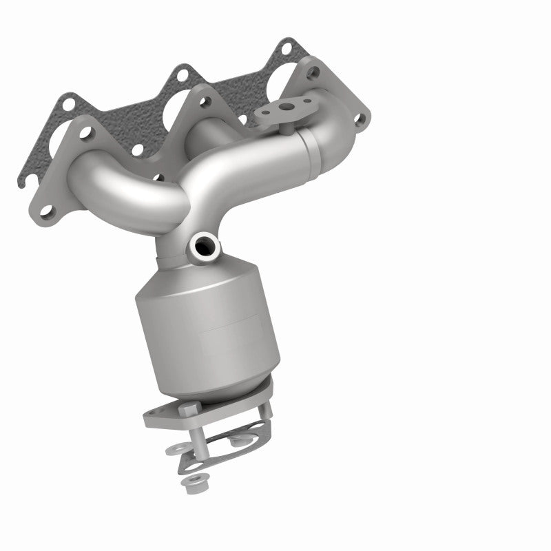 MagnaFlow Direct Fit Catalytic Converter 95-00 Sebring 2.5L Rear Manifold