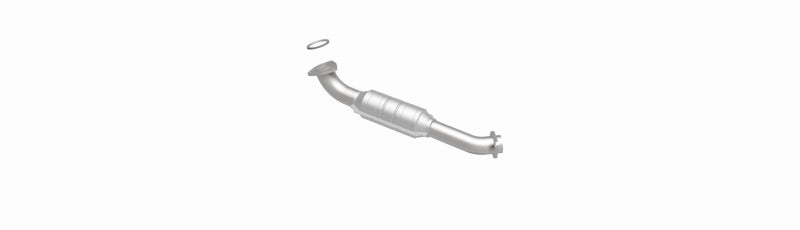 MagnaFlow Direct Fit Catalytic Converter 2008 Pontiac G8 3.6L ds