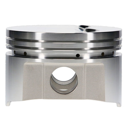 JE Pistons Ford Small Block 4.030in Bore 1.165in CH -5.00 CC Piston Kit