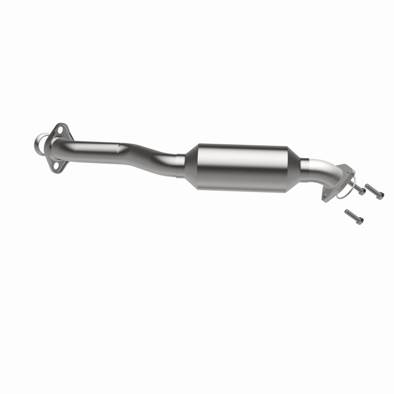 MagnaFlow Direct Fit Catalytic Converter 07-08 Honda Fit 1.5L M/T