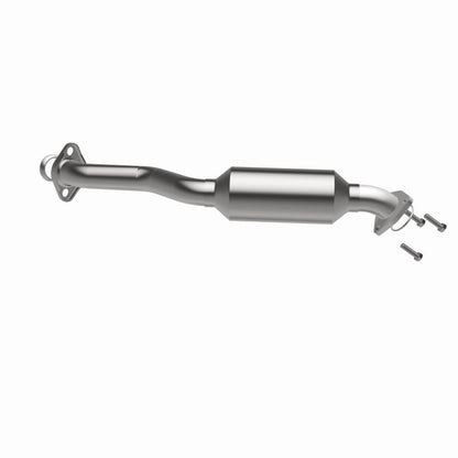 MagnaFlow Direct Fit Catalytic Converter 07-08 Honda Fit 1.5L M/T