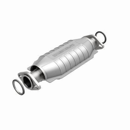 MagnaFlow Direct Fit Catalytic Converter Dodge-Eagle-Mitsubishi-Pl