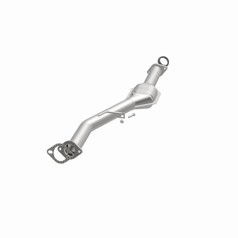 MagnaFlow 08-09 Subaru Impreza 2.5L Direct Fit Converter