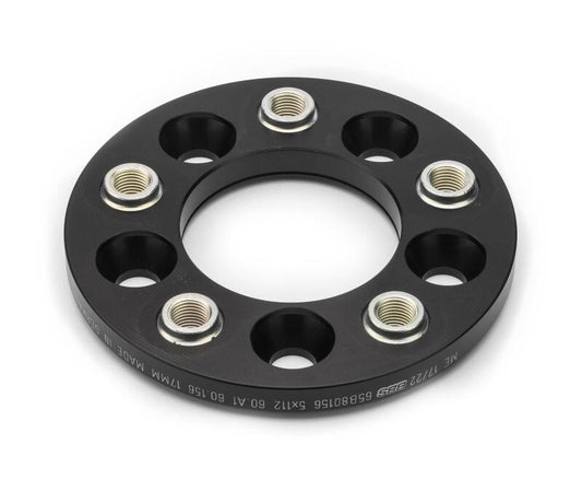 BBS Unlimited Adapter 5x120 17mm - Pair