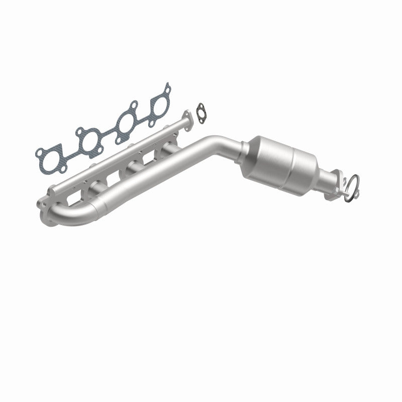 MagnaFlow 05-09 Lexus GX470 4.7L Direct Fit Converter