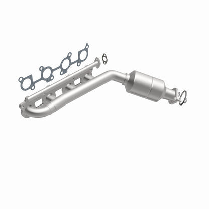 MagnaFlow 05-09 Lexus GX470 4.7L Direct Fit Converter