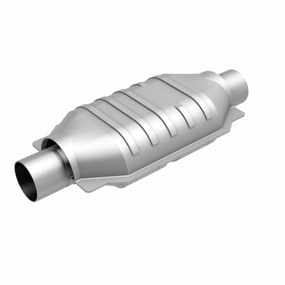 MagnaFlow Universal Catalytic Converter 2.25 inch OEM Grade