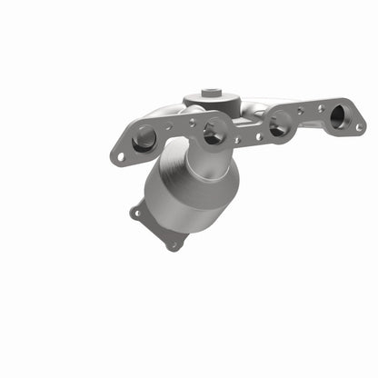 MagnaFlow Direct Fit Catalytic Converter 00-01 Dodge Neon / Plymouth Neon 2.0L (CA Emissions)