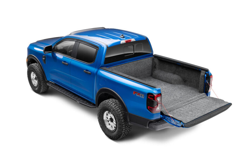 Husky Liners 02-19 RAM 1500 & 02-25 RAM 2500/3500 6.4ft w/o RamBox Guardian Comfort Bed Liner - Full