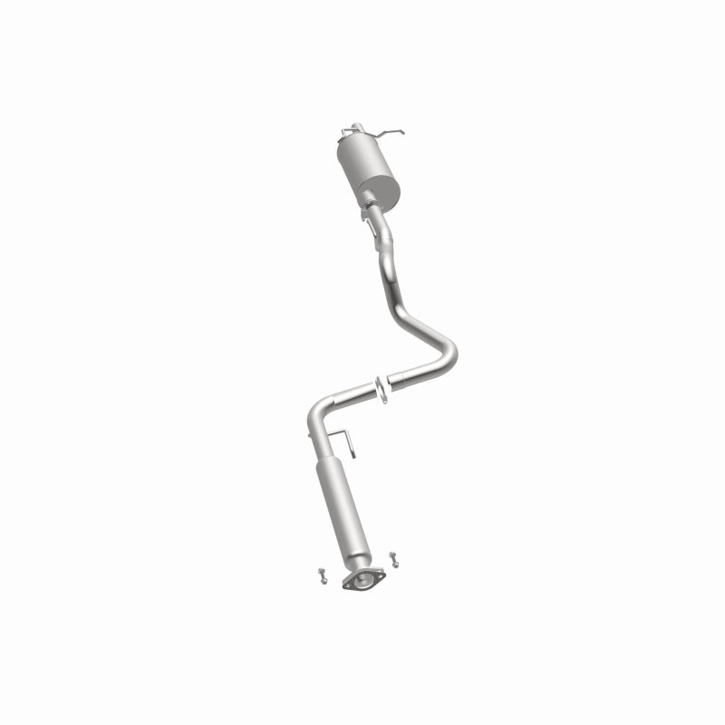 MagnaFlow BRE Exhaust Kit 05-11 Cobalt HHR G5 Pursuit