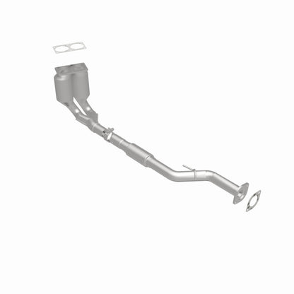 MagnaFlow Direct Fit Catalytic Converter 00-02 Nissan Sentra 1.8L