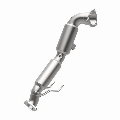 MagnaFlow 13-17 Escape L4 1.6 1.5 OEM Close Coupled Direct Fit Converter