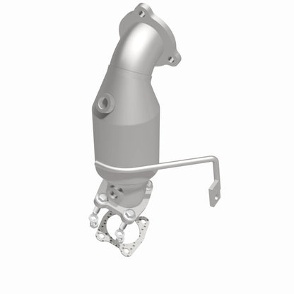 MagnaFlow Direct Fit Catalytic Converter 04 S40/V40 1.9L frt CA