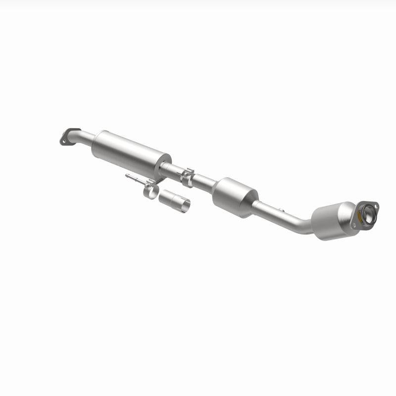 MagnaFlow 18-21 Toyota C-HR 2.0L Direct Fit Catalytic Converter