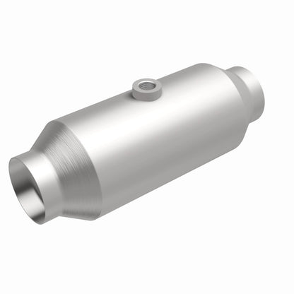 MagnaFlow California Grade Universal Catalytic Converter - 2.25in ID/OD 11in Length