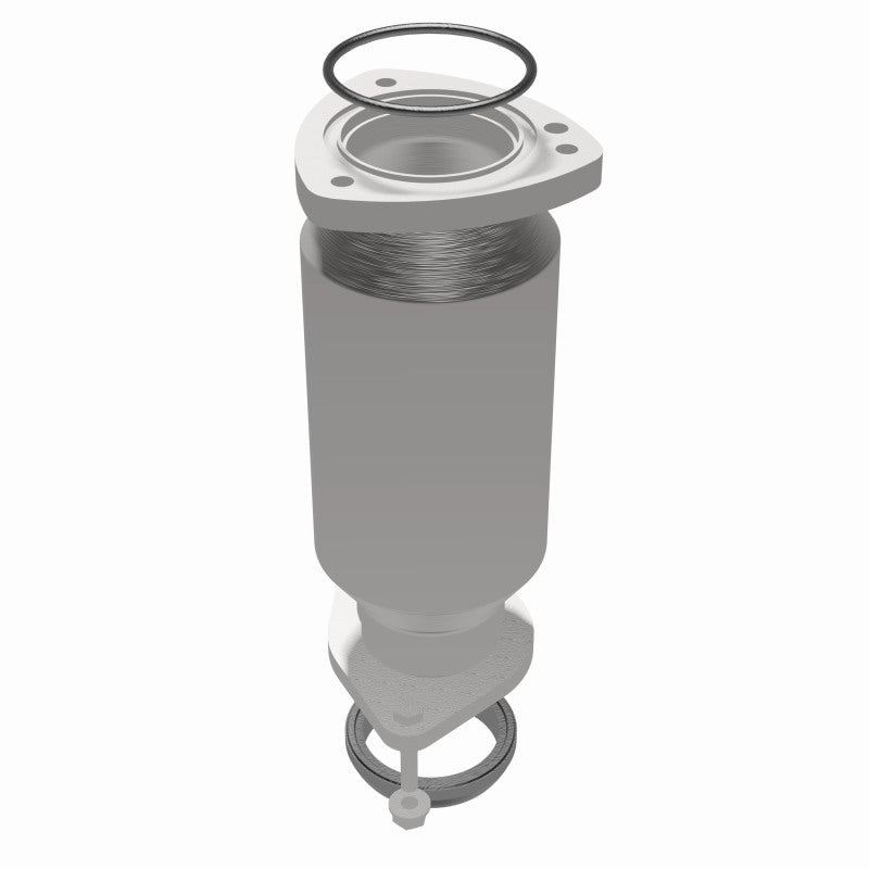 MagnaFlow Direct Fit Catalytic Converter 06-09 Pontiac Solstice 2.4L/07-09 Saturn Sky 2.4L