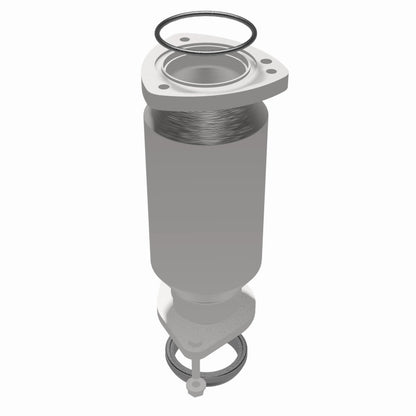 MagnaFlow Direct Fit Catalytic Converter 06-09 Pontiac Solstice 2.4L/07-09 Saturn Sky 2.4L