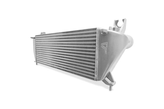 CVF Performance Intercooler (2019-2023 Ford Ranger 2.3L EcoBoost)