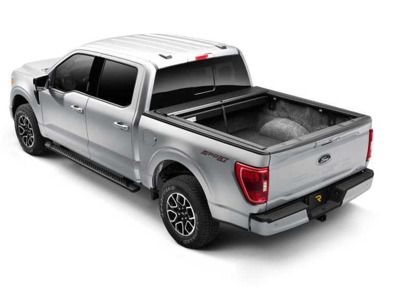 Roll-N-Lock 2026 Ford Ranger 5ft Bed M-Series Manual Retractable Tonneau Cover