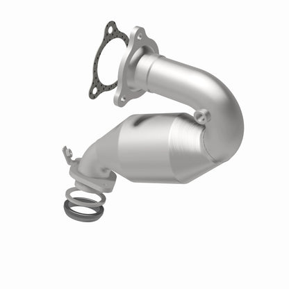 MagnaFlow Direct Fit Catalytic Converter 07-12 Acura RDX 2.3L T Front