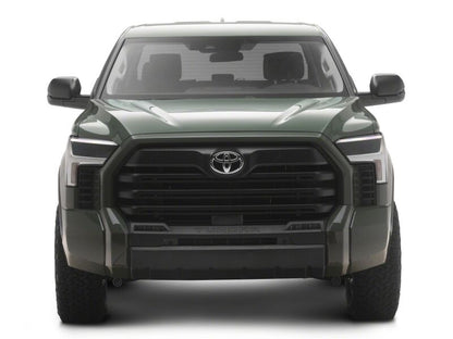 Raxiom 22-26 Toyota Tundra Sequential LED Mirror Lights- Smoked