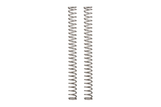 Eibach 07-12 Kawasaki KX450F / 15-19 Yamaha YZ250FX Front Fork Springs - Set of 2
