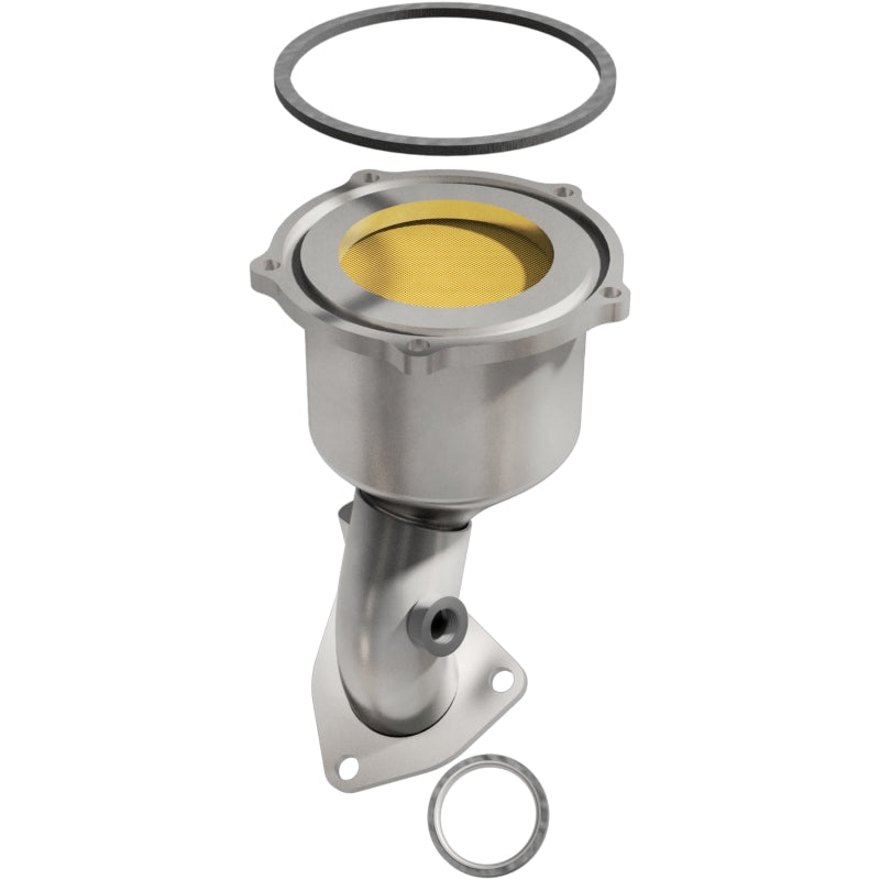 MagnaFlow Direct Fit Catalytic Converter 96-98 Toyota Rav4 2.0L (CA Emissions)