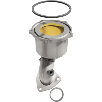 MagnaFlow Direct Fit Catalytic Converter 96-98 Toyota Rav4 2.0L (CA Emissions)