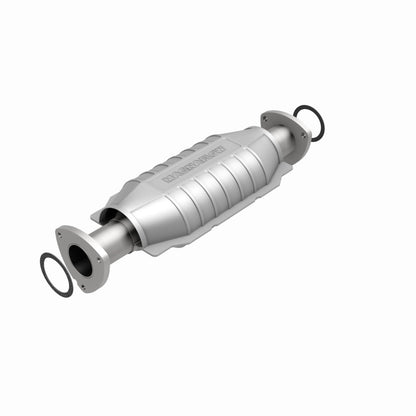 MagnaFlow Direct Fit Catalytic Converter GM 90 94