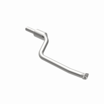 MagnaFlow Direct Fit Catalytic Converter BMW 3 06-09 Rear OEM