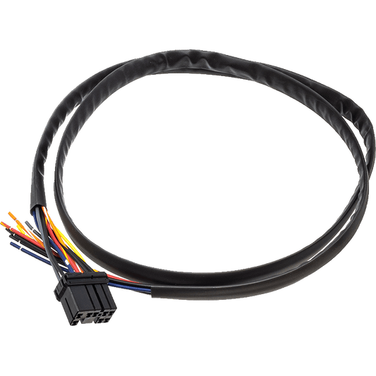 Badlands Optional Rear Fender Harness