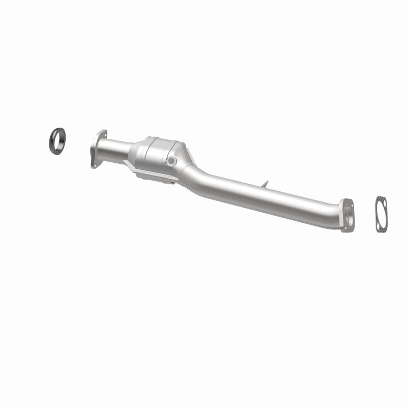 MagnaFlow Direct Fit Catalytic Converter 02-07 Subaru WRX 2.0L Turbo