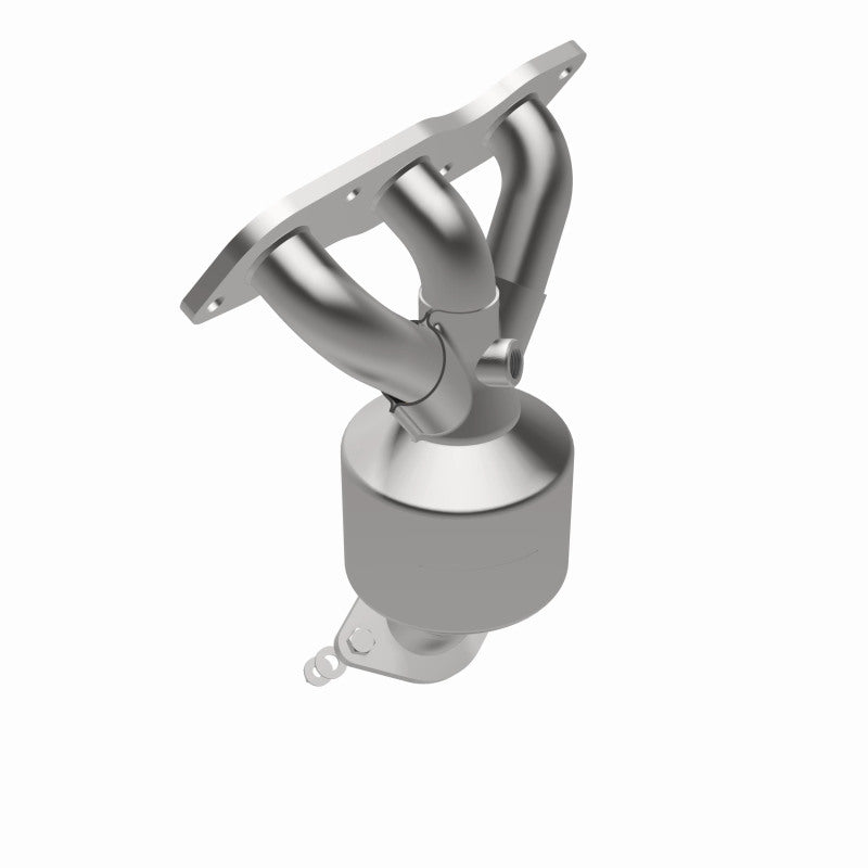 MagnaFlow Direct Fit Catalytic Converter 07-09 Mitsu Outlander 3.0L