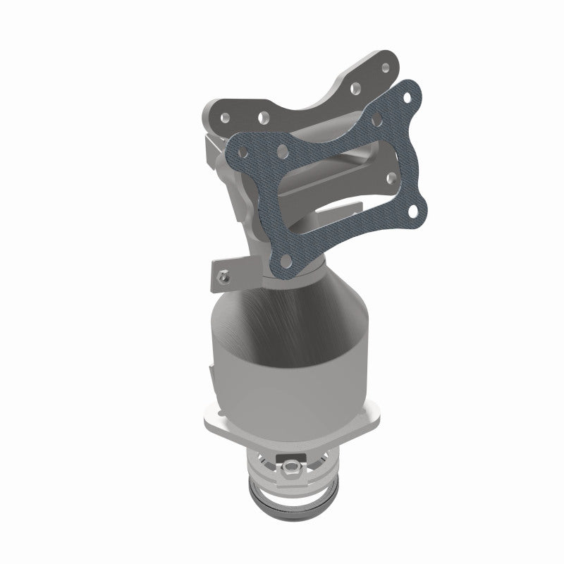 MagnaFlow Direct Fit Catalytic Converter 10-11 Honda CR-V 2.4L